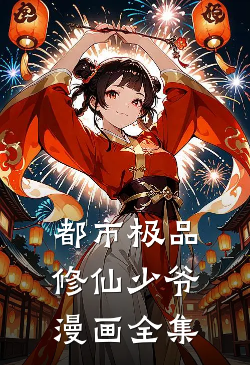 都市极品修仙少爷漫画全集