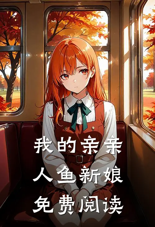 我的亲亲人鱼新娘免费阅读