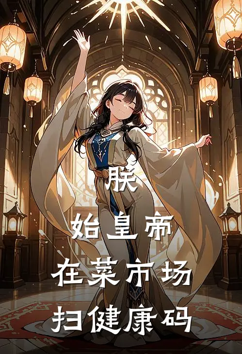 朕，始皇帝，在菜市场扫健康码嬴政李斯_《朕，始皇帝，在菜市场扫健康码》最新章节免费在线阅读