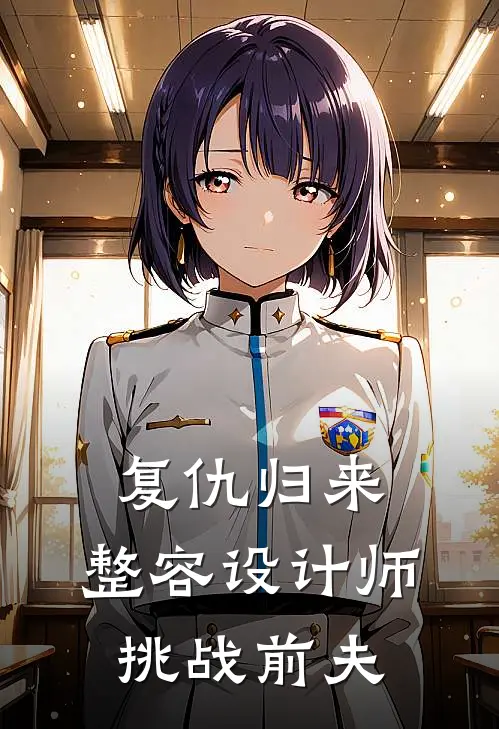 复仇归来：整容设计师挑战前夫