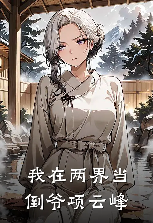 我在两界当倒爷项云峰