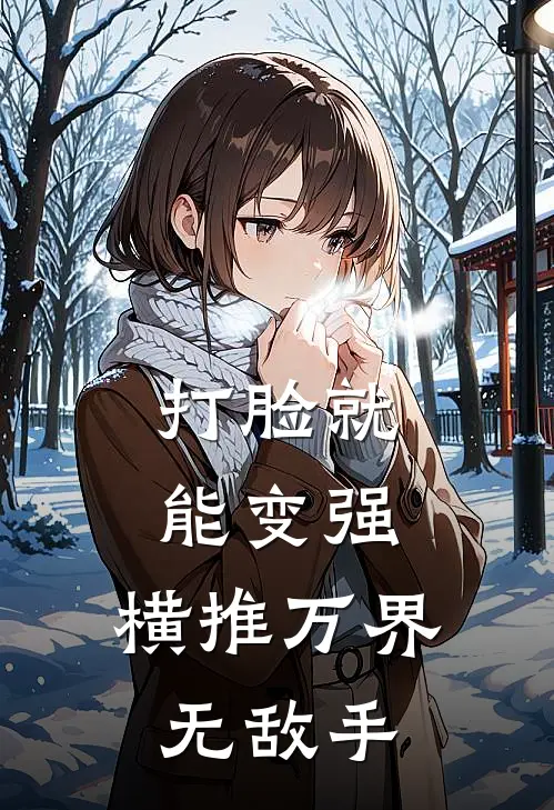 打脸就能变强，横推万界无敌手