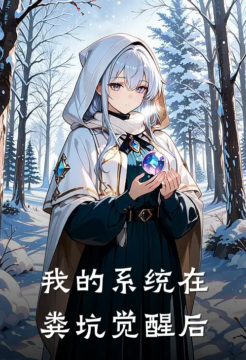 我的系统在粪坑觉醒后林风林风免费小说完整版_热门的小说我的系统在粪坑觉醒后林风林风