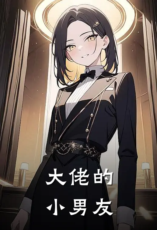 苏清鸢林默大佬的小男友完结版在线阅读_大佬的小男友全集免费在线阅读