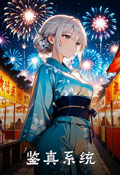 梓航梓洋《鉴真系统》小说免费在线阅读_鉴真系统(梓航梓洋)已完结小说