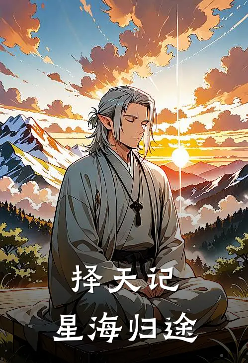 择天记：星海归途(陈长生陈念)免费小说大全_小说完结免费择天记：星海归途陈长生陈念