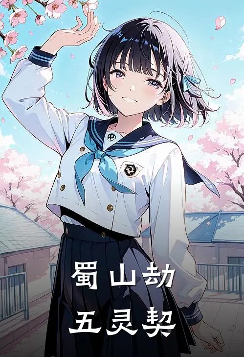 蜀山劫：五灵契(沈砚林月瑶)热门小说在线阅读_热门小说蜀山劫：五灵契(沈砚林月瑶)