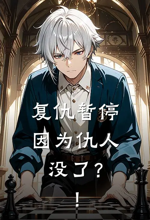 复仇暂停，因为仇人没了？！(林砚徐逢辰)全本免费在线阅读_复仇暂停，因为仇人没了？！全文阅读