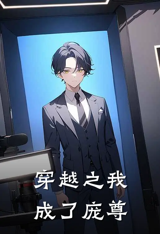 穿越之我成了庞尊程叙庞尊免费小说大全_小说完结穿越之我成了庞尊(程叙庞尊)