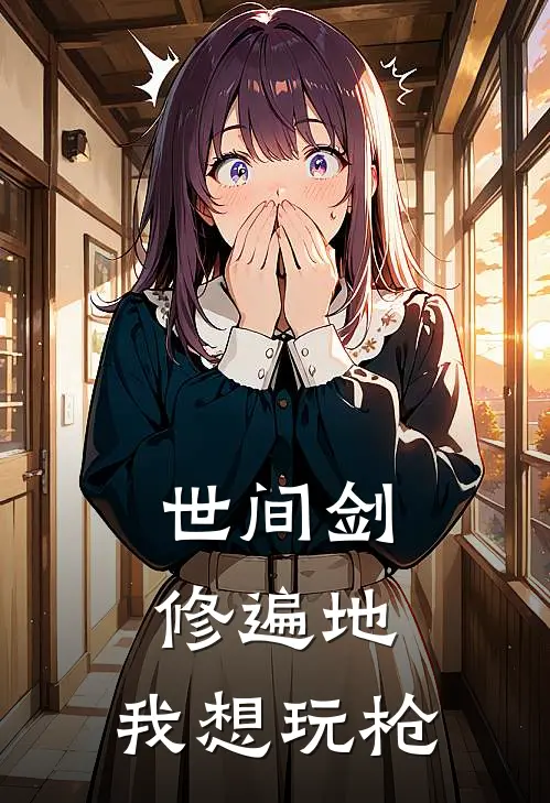 《世间剑修遍地，我想玩枪》吴雨王孟全文免费在线阅读_《世间剑修遍地，我想玩枪》全集阅读