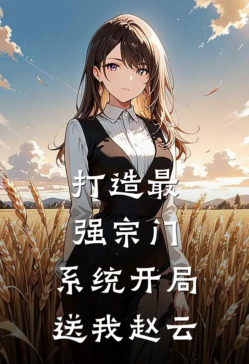 打造最强宗门，系统开局送我赵云