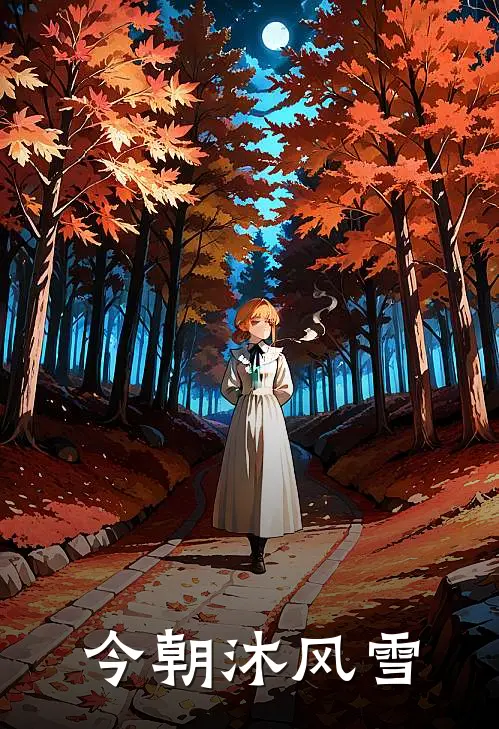 今朝沐风雪江宁雪夏知雨免费小说大全_完结的小说今朝沐风雪(江宁雪夏知雨)