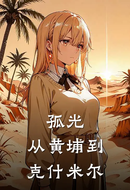 孤光：从黄埔到克什米尔(武韶沈沛霖)免费阅读_完结热门小说孤光：从黄埔到克什米尔(武韶沈沛霖)