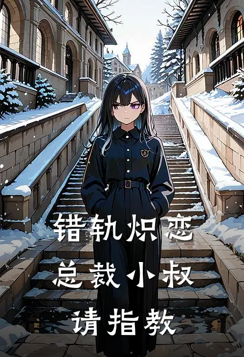 错轨炽恋：总裁小叔，请指教林宸苏晚星完整版小说_最新章节列表错轨炽恋：总裁小叔，请指教(林宸苏晚星)