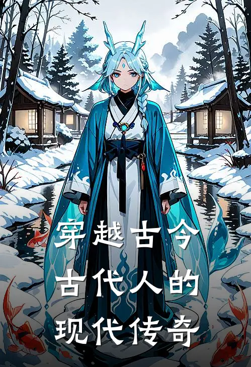 穿越古今古代人的现代传奇