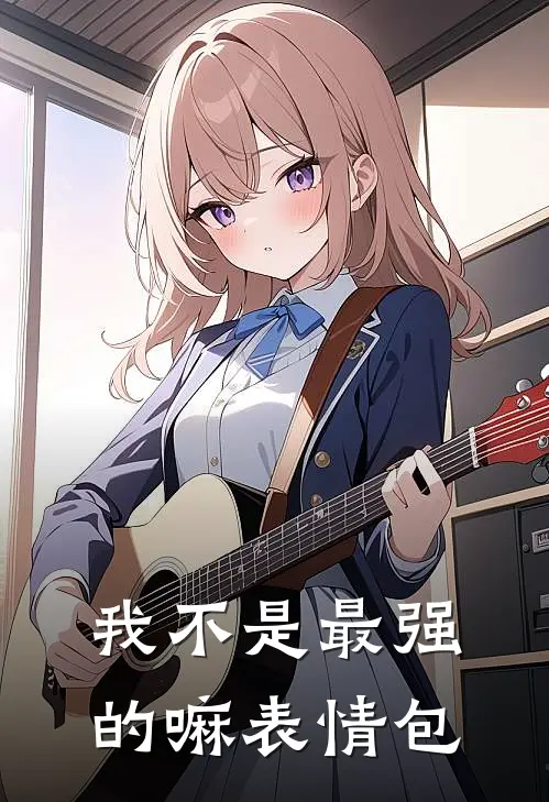 我不是最强的嘛表情包