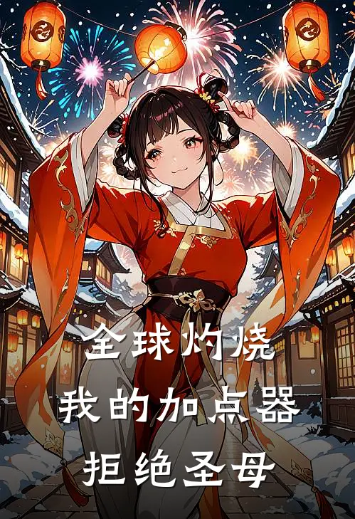 全球灼烧：我的加点器拒绝圣母(林曜李强)完结版免费小说_热门完结小说全球灼烧：我的加点器拒绝圣母(林曜李强)