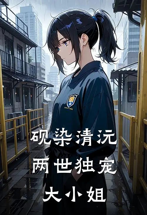 砚染清沅：两世独宠大小姐