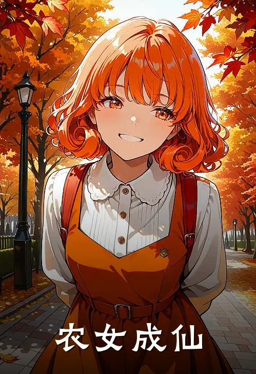 农女成仙苍耳立夏免费小说在线阅读_热门小说在线阅读农女成仙苍耳立夏