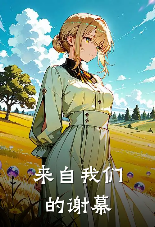 来自我们的谢幕