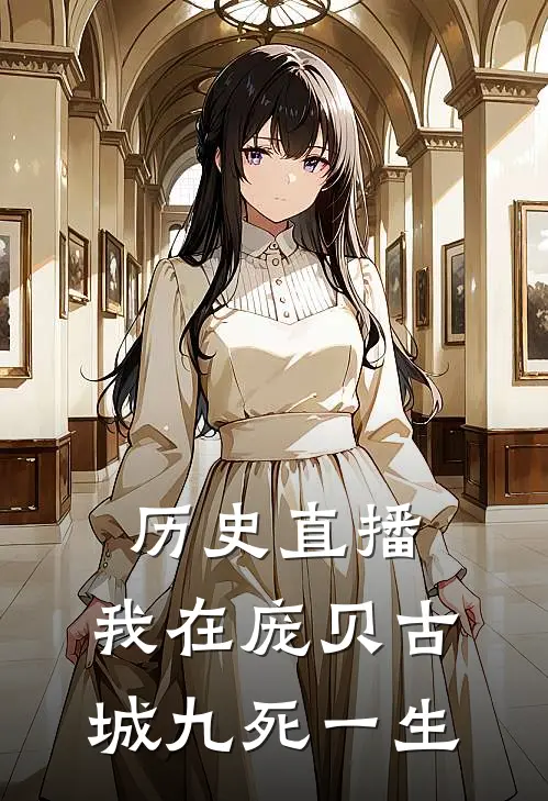 历史直播：我在庞贝古城九死一生