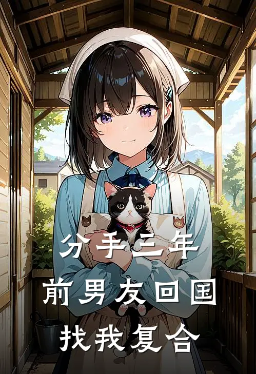 分手三年，前男友回国找我复合许城纪皓最新完结小说推荐_全集免费小说分手三年，前男友回国找我复合许城纪皓