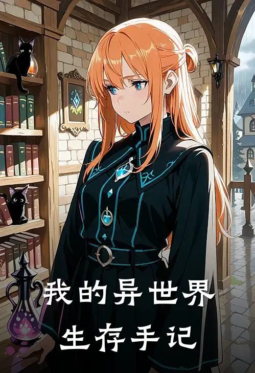 李薇黄丽平(我的异世界生存手记)全章节在线阅读_(我的异世界生存手记)完结版免费阅读