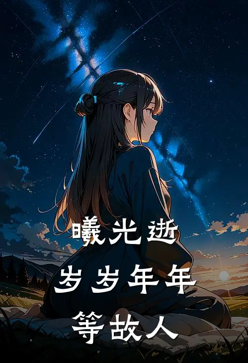 曦光逝，岁岁年年等故人