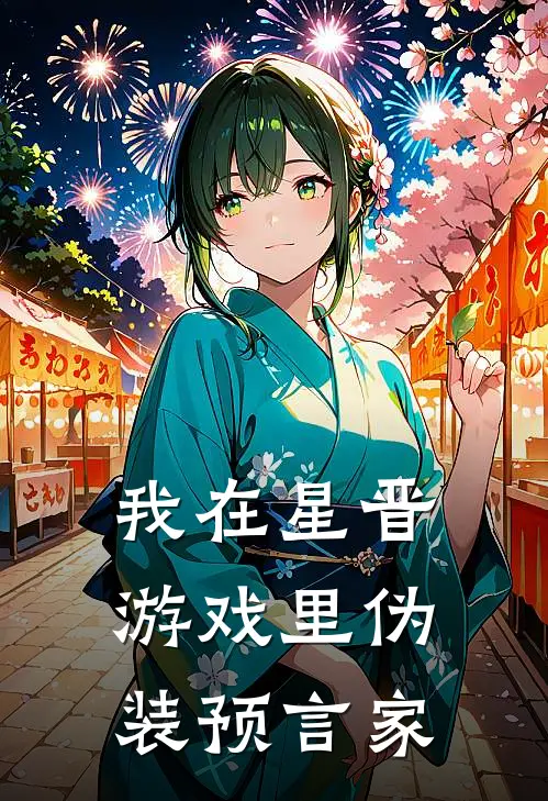 我在星晋游戏里伪装预言家
