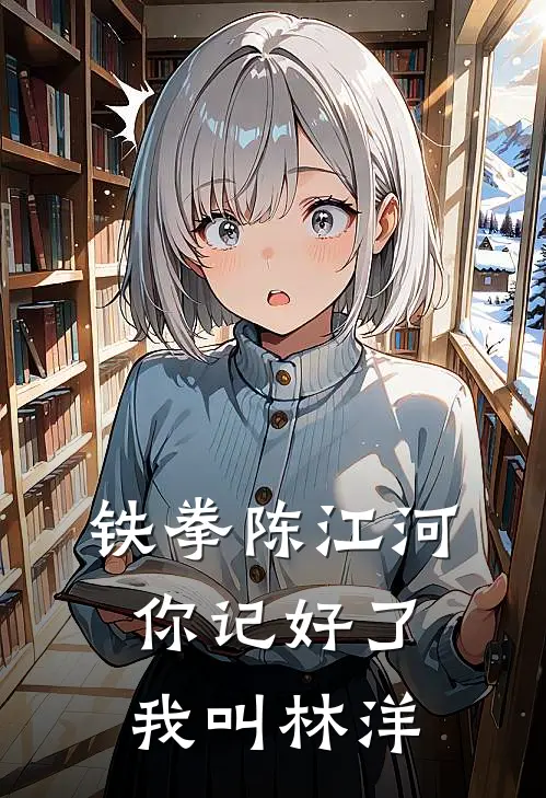 铁拳陈江河，你记好了，我叫林洋林洋陈江河热门完结小说_最热门小说铁拳陈江河，你记好了，我叫林洋林洋陈江河