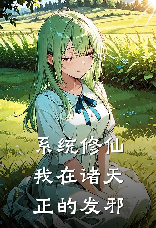 系统修仙，我在诸天正的发邪