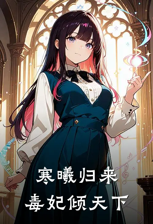 寒曦归来：毒妃倾天下(上官曦曦儿)推荐完结小说_最新章节列表寒曦归来：毒妃倾天下(上官曦曦儿)