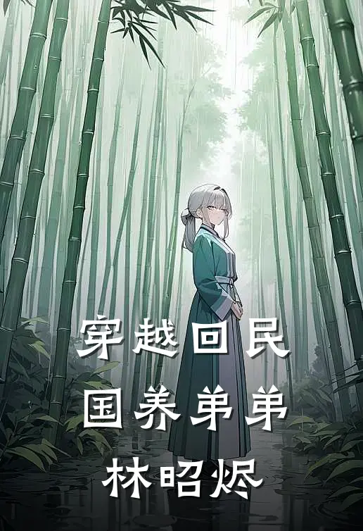 穿越回民国养弟弟林昭烬