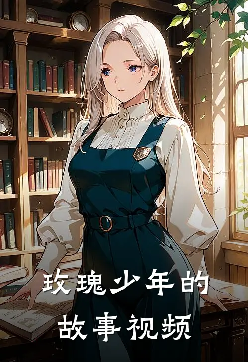 玫瑰少年的故事视频