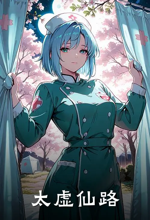 太虚仙路赵元明周子陵最新小说全文阅读_在线免费小说太虚仙路(赵元明周子陵)