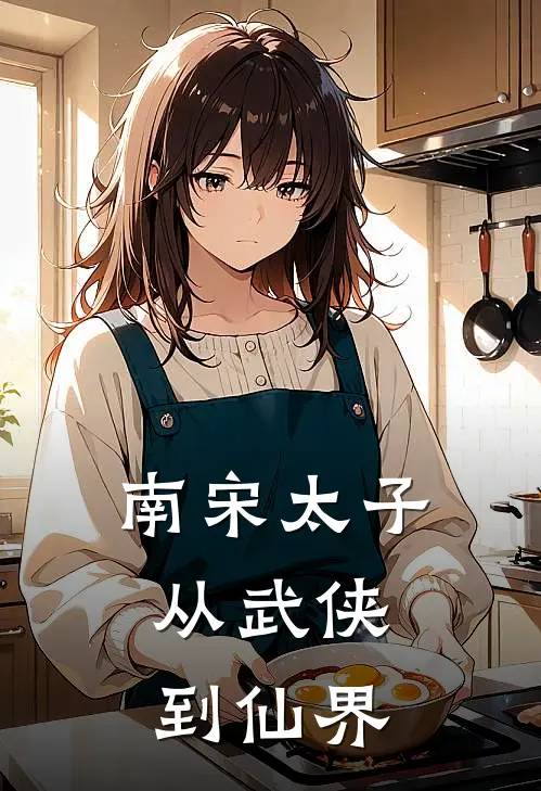 南宋太子，从武侠到仙界林霄黄蓉免费小说全文阅读_免费小说在线阅读南宋太子，从武侠到仙界林霄黄蓉