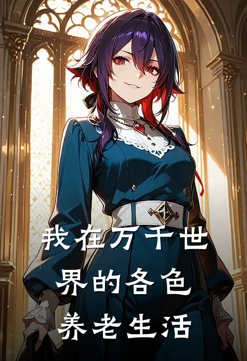 我在万千世界的各色养老生活(叶清清七宝)最新小说_免费阅读完整版小说我在万千世界的各色养老生活(叶清清七宝)