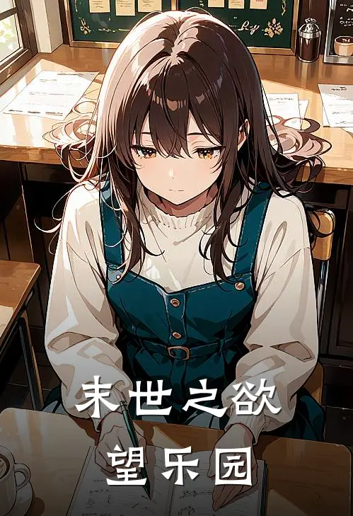 《末世之欲望乐园》王刚张封全本阅读_(王刚张封)全集阅读