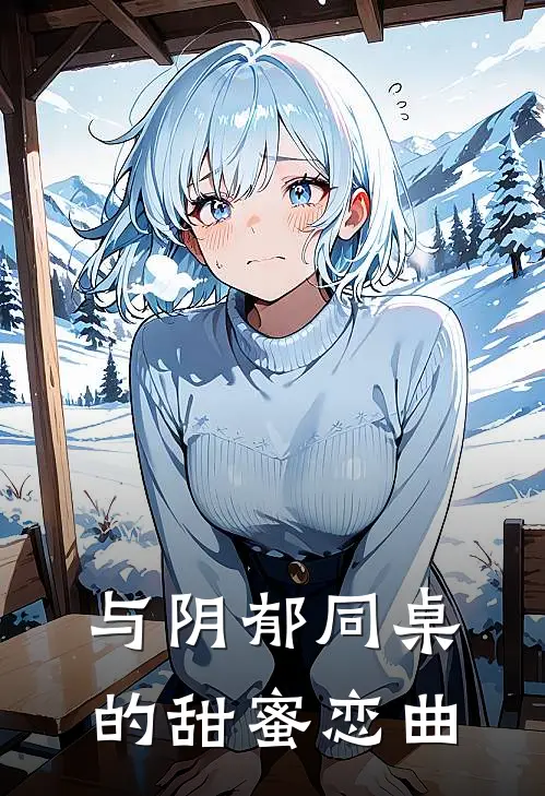 与阴郁同桌的甜蜜恋曲