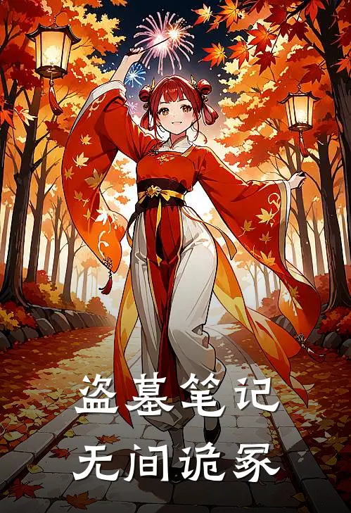 吴邪张起灵《盗墓笔记：无间诡冢》全本免费在线阅读_(吴邪张起灵)最新章节在线阅读