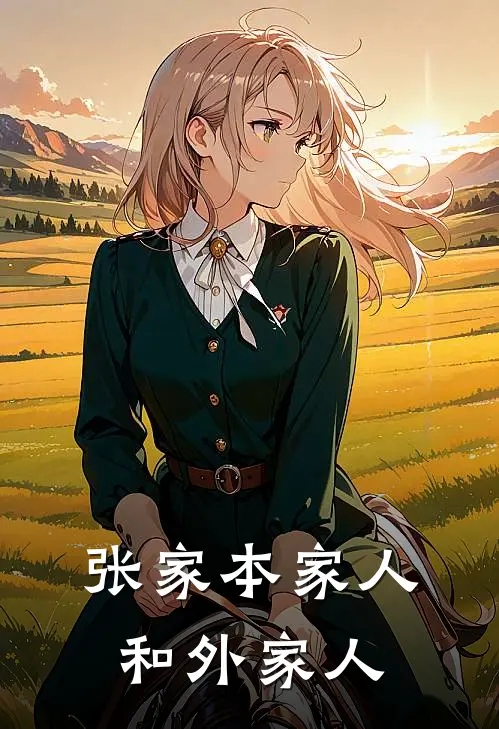 张家本家人和外家人