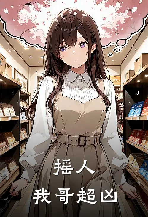 摇人，我哥超凶