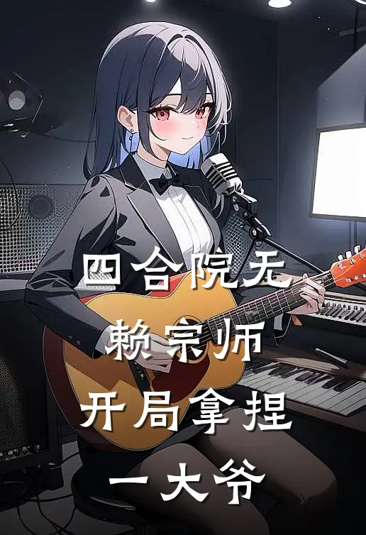 四合院无赖宗师：开局拿捏一大爷