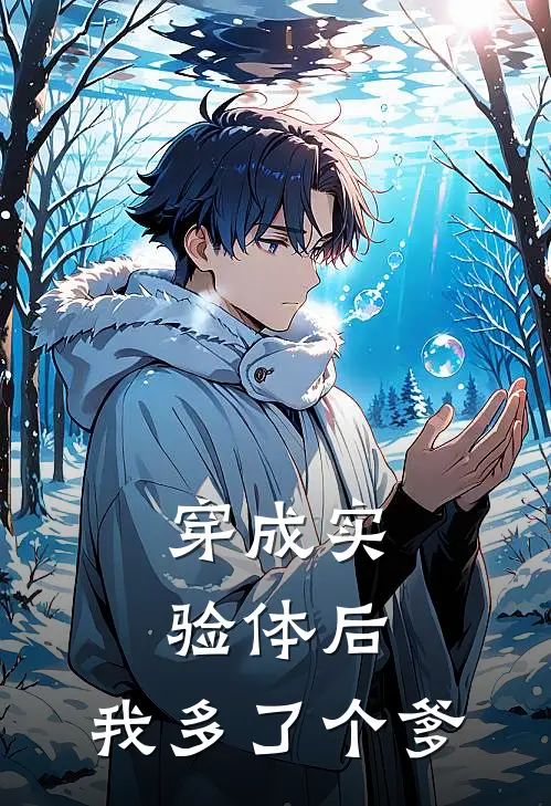 穿成实验体后，我多了个爹白逍墨西革斯免费阅读全文_热门小说大全穿成实验体后，我多了个爹白逍墨西革斯