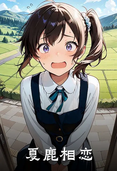 夏鹿相恋程亦可江树完结版小说_完结版小说夏鹿相恋(程亦可江树)