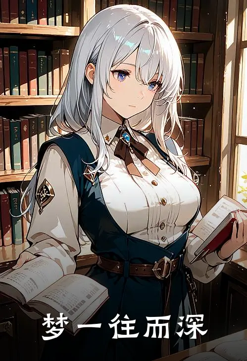 梦一往而深(左滨离霜)全文免费阅读无弹窗大结局_《梦一往而深》左滨离霜免费小说