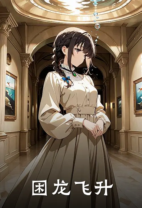 困龙飞升