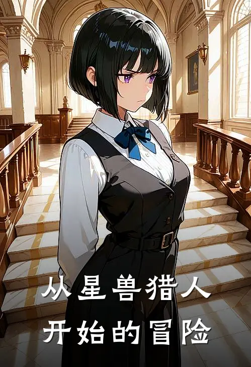 从星兽猎人开始的冒险星成海德最新好看小说_免费小说从星兽猎人开始的冒险(星成海德)