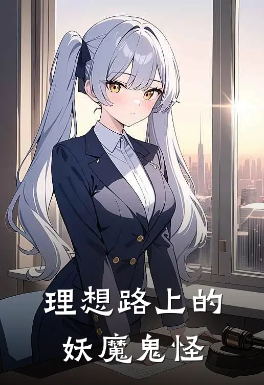 理想路上的妖魔鬼怪