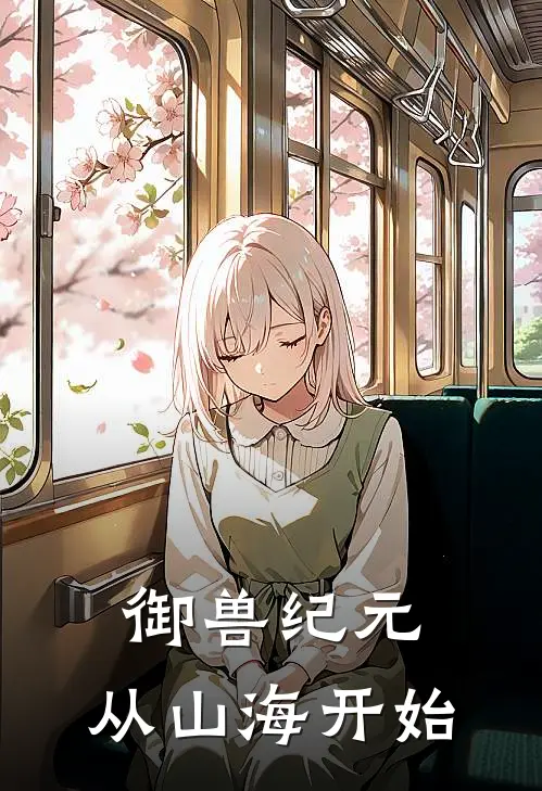 御兽纪元：从山海开始
